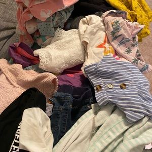 12-18 months Baby Girl Bundle